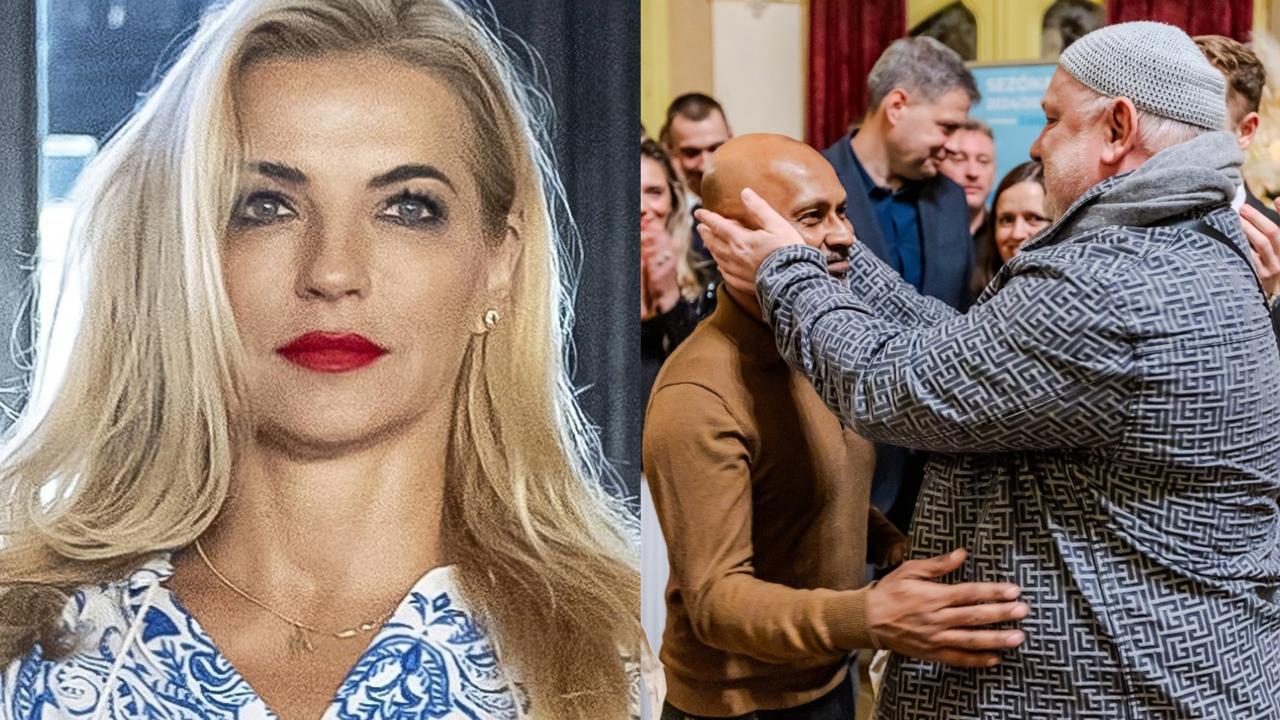 Martina Šimkovičová tentoraz naozaj zabodovala. Vďala peniazom ministerstva kultúry mohol Akram Khan na zábere s Ondrejom Šothom pracovať v Národnom divadle Košice.