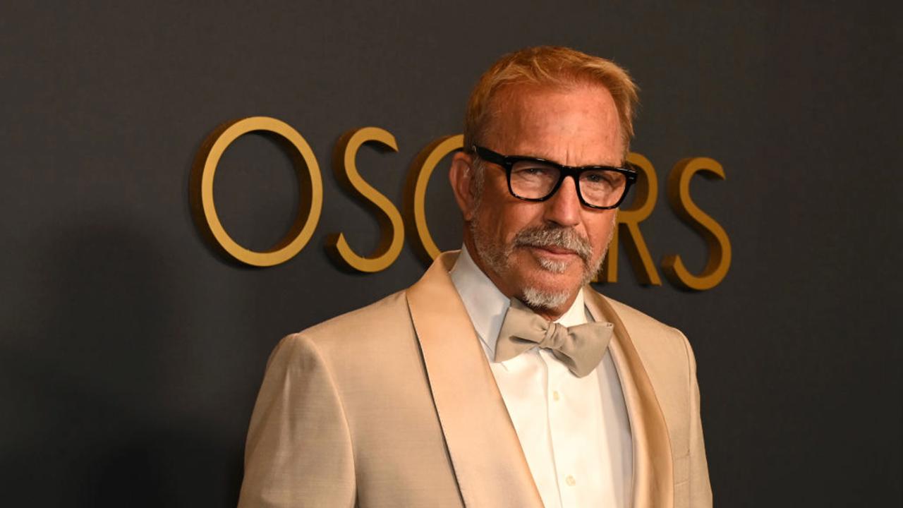 Kevin Costner očaruje vzhľadom aj po rokoch. Vyzerá lepšie ako za mlada.