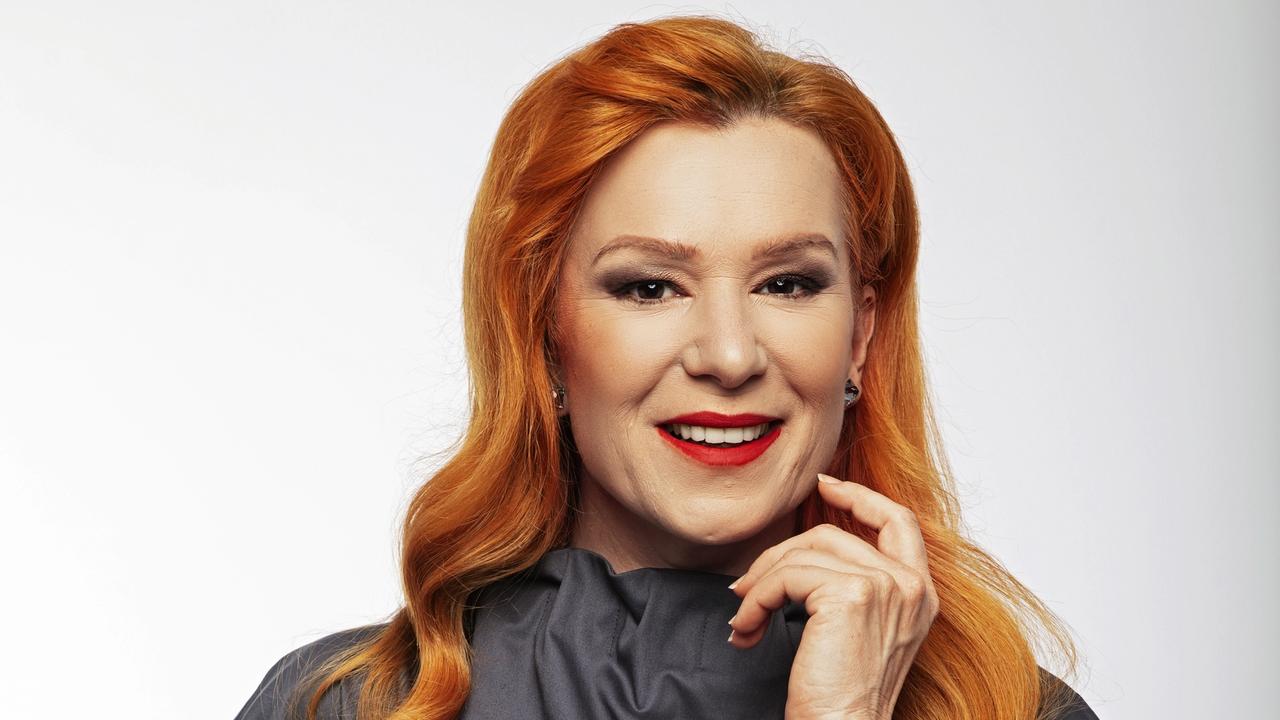 Helena Krajčiová