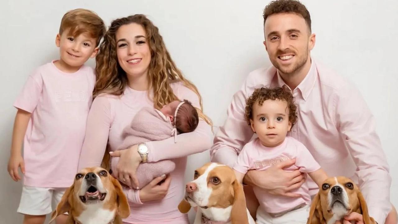 Diogo Jota († 28) zomrel pri autonehode spolu s bratom André Silvom († 25) Tragédia dva týždne po svadbe!