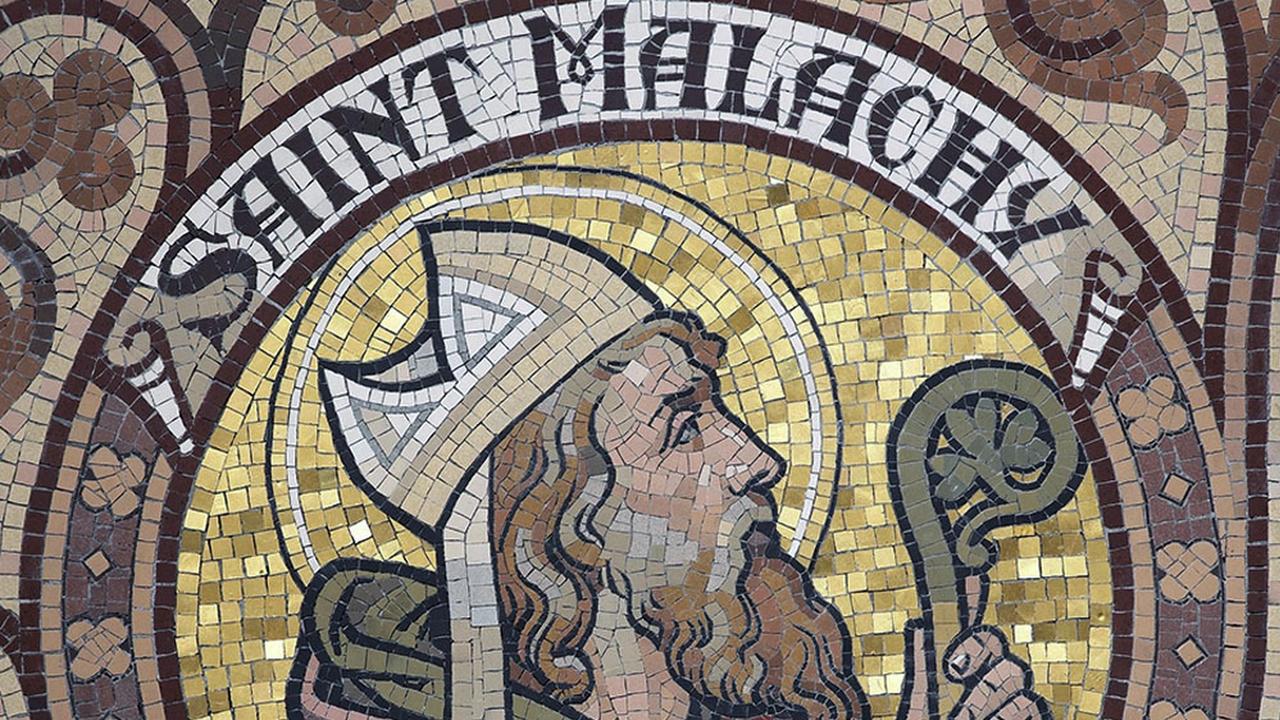 Sv. Malachiášovi sa pápežská veštba nevydarila.