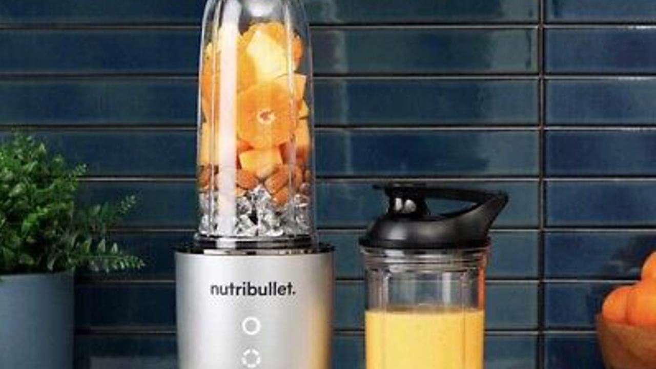 Nutribullet