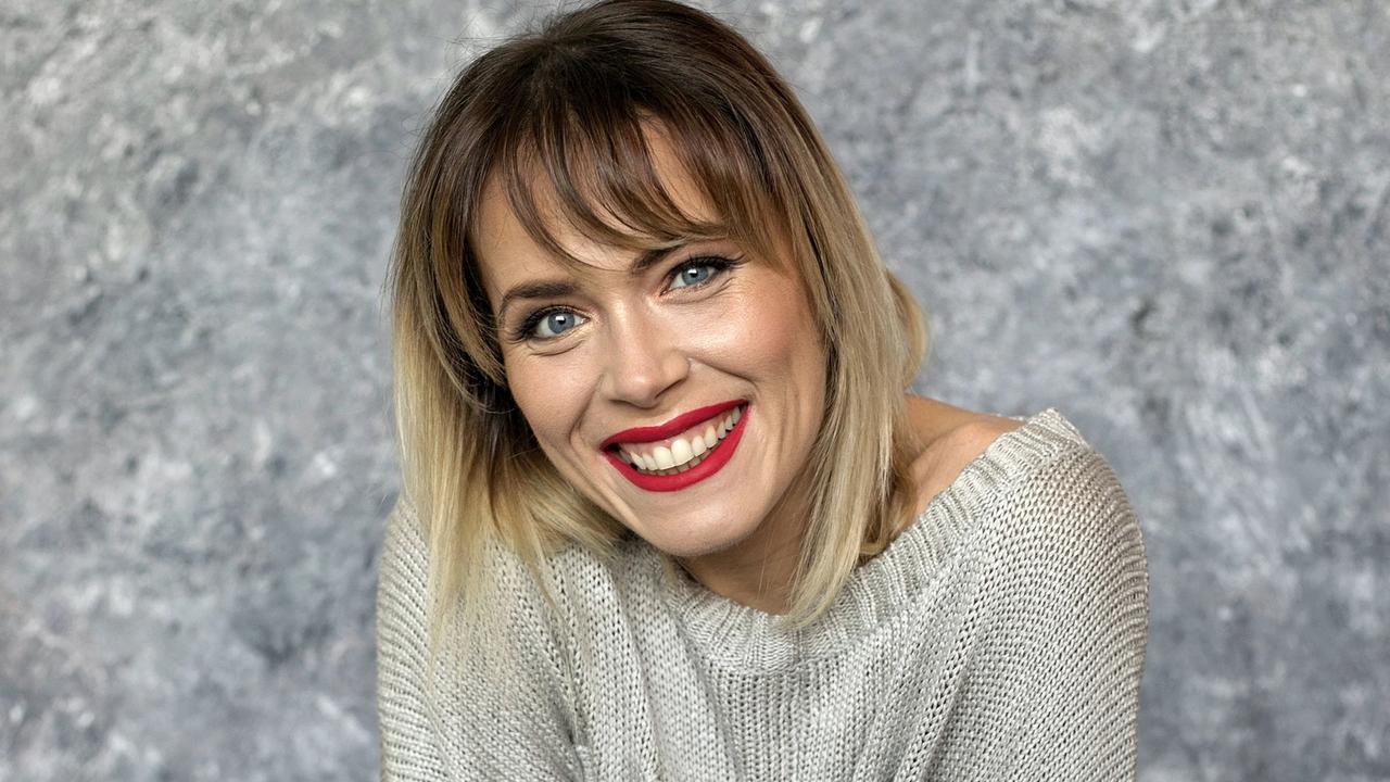 Mirka Partlová