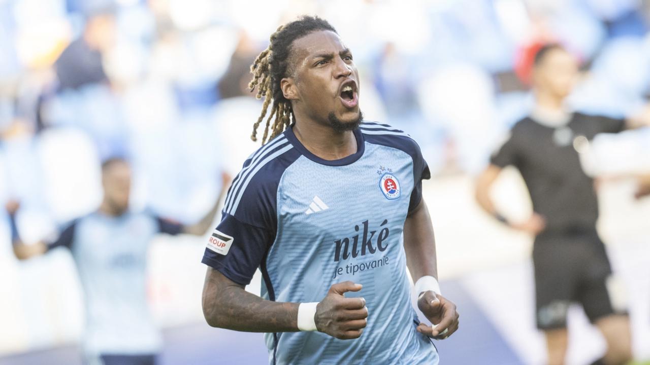 Gerson Rodrigues (Slovan)