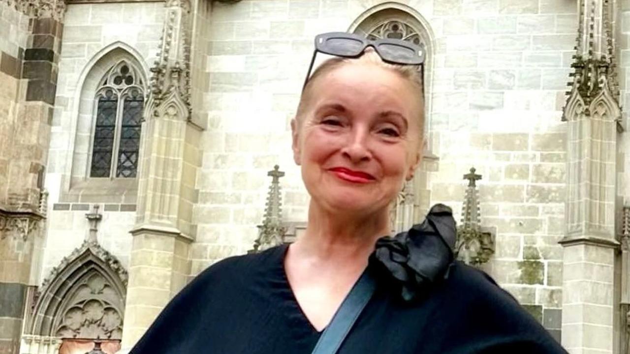 Eva Pavlíková sa takto lúčila s Košicami.