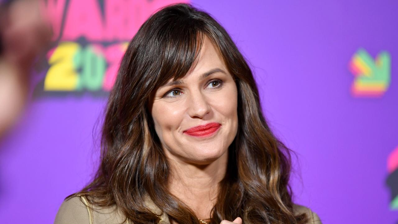 Jennifer Garner dnes