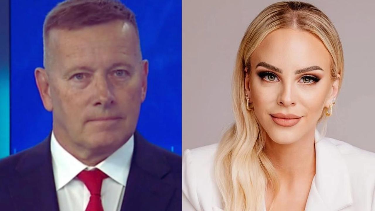 Boris Kollár a Barbora Balúchová