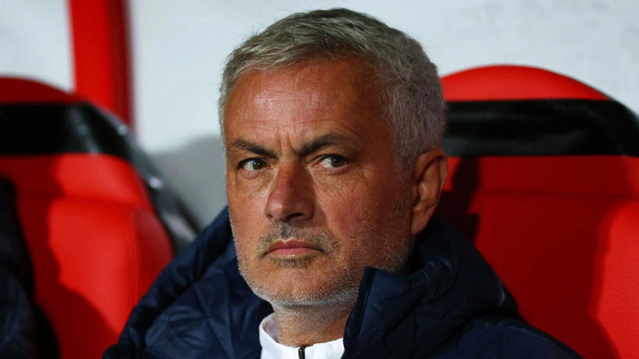 José Mourinho