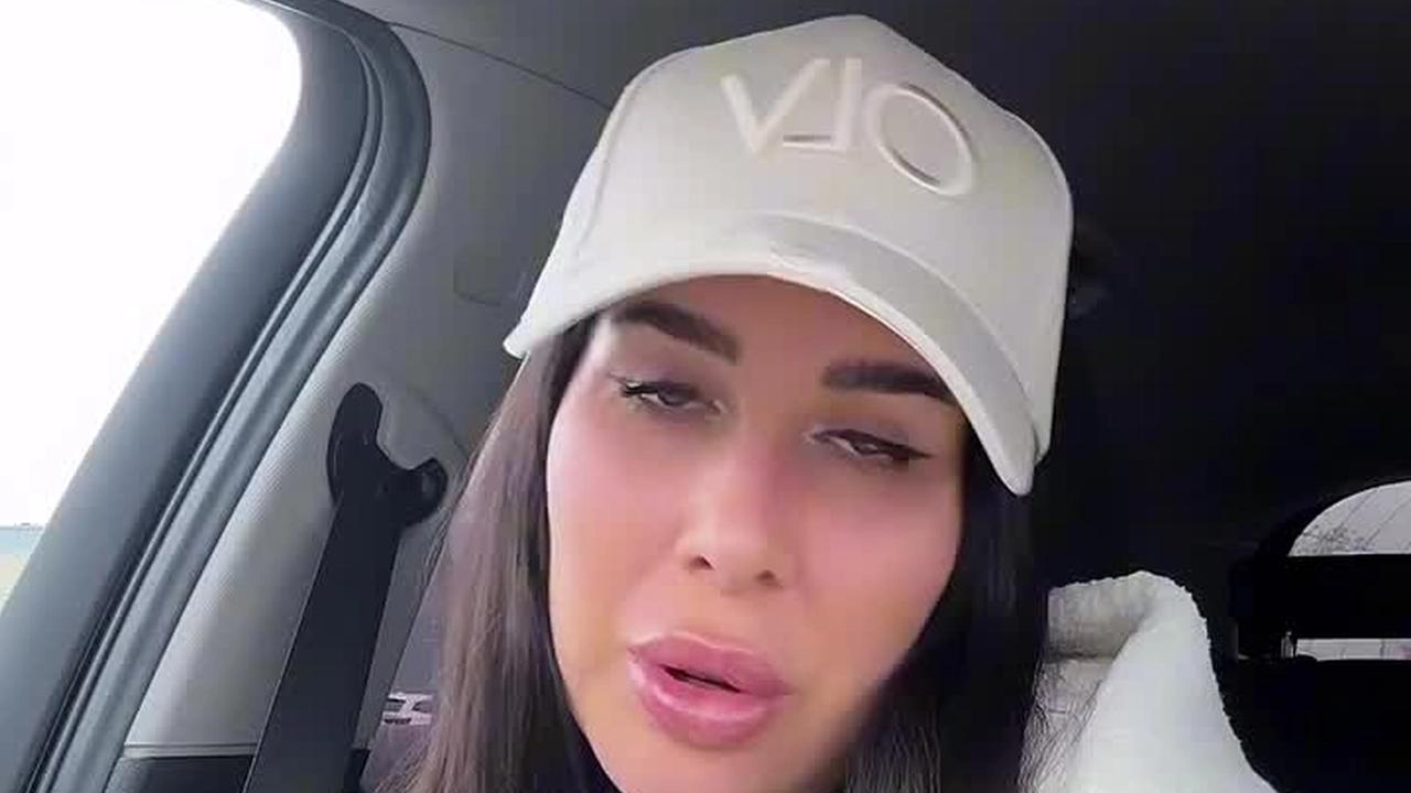 Exfarmárka Karin oznámila smutnú správu.