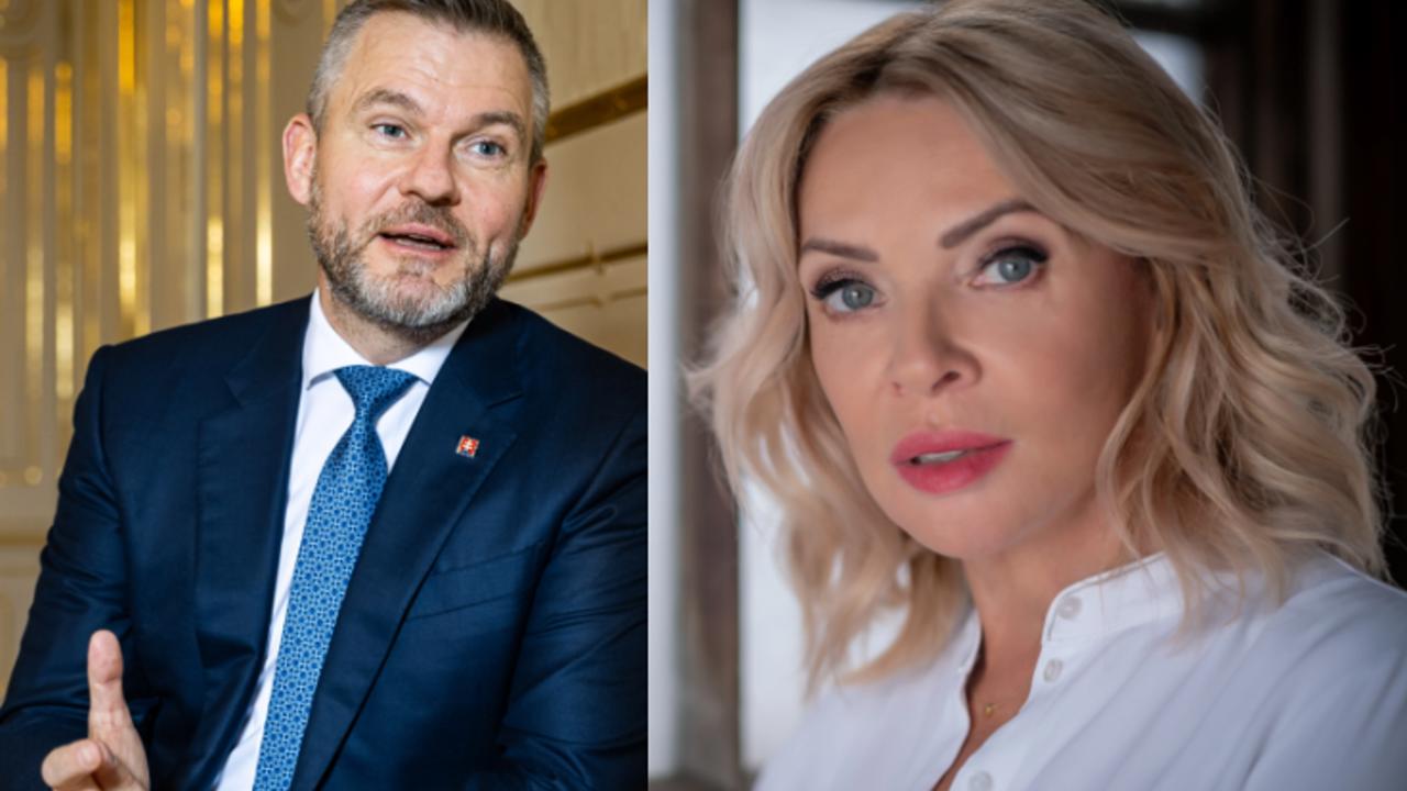 Herečka Zdena Studenková odmietla štátne vyznamenanie. Prezident Peter Pellegrini reaguje. 