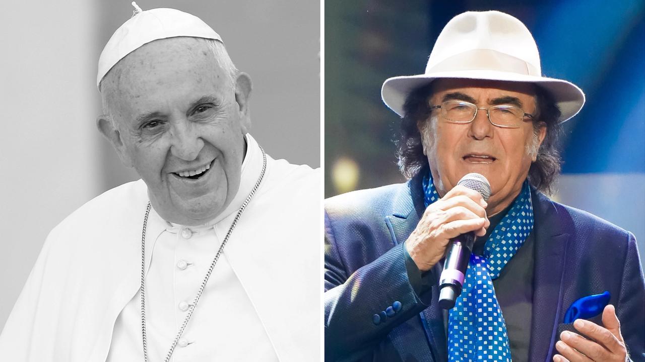 Spevák Al Bano sa rozlúčky nezúčastní. Jeho odôvodnenie mnohých pobúrilo.