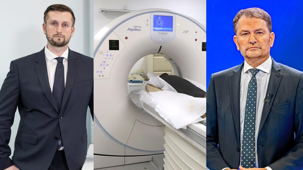 Vedel Matovič o podozreniach z korupcie?