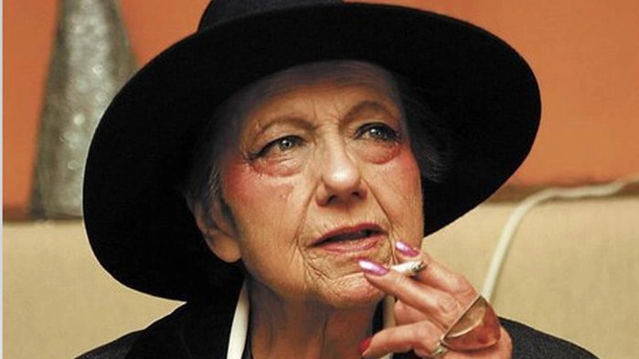 Helena Růžičková