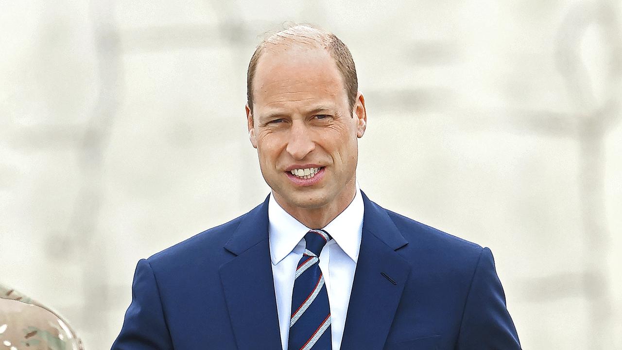 William, princ z Walesu (42)