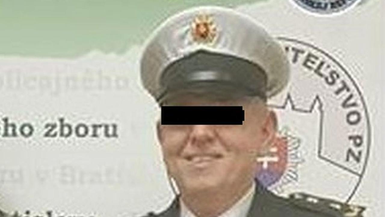 Marián bral úplatky podľa policajnej inšpekcie už dlho. 