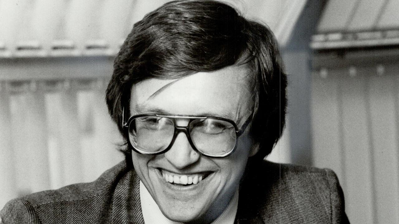 Módny magnát Maurizio Gucci († 46)