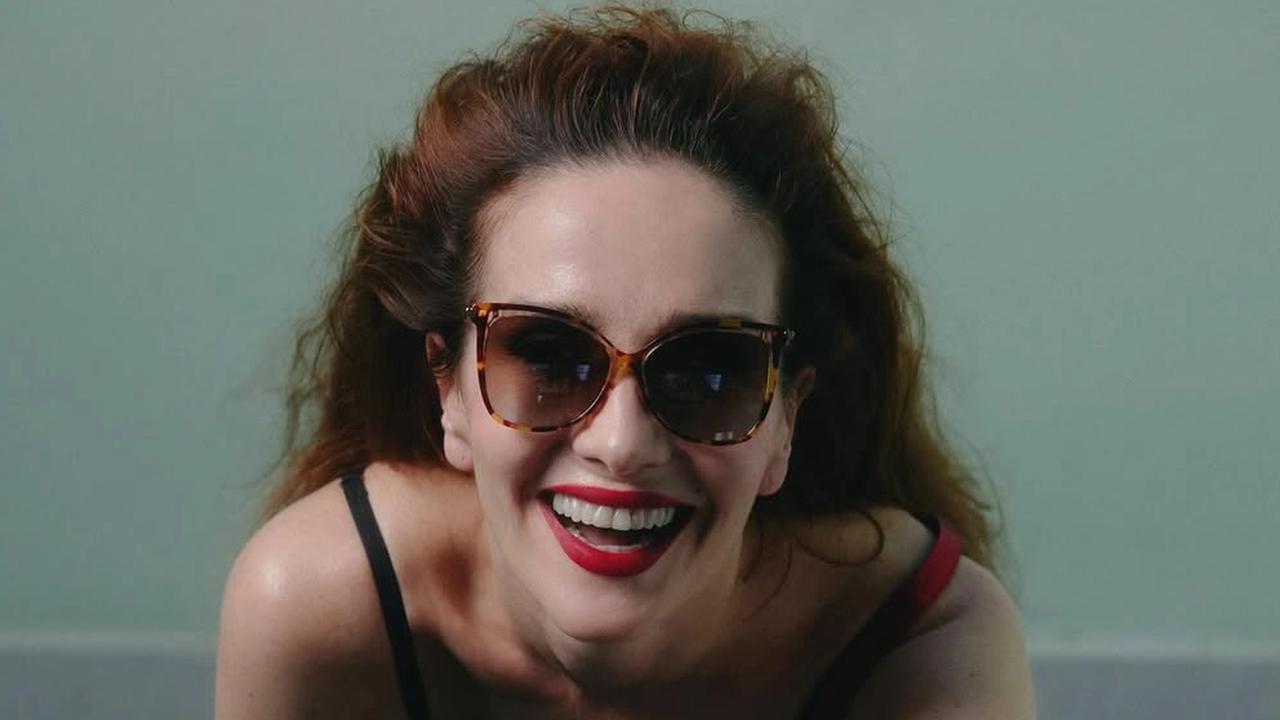 Natalia Oreiro - módne značky rady využívajú jej fotogenickosť a herecký talent. 