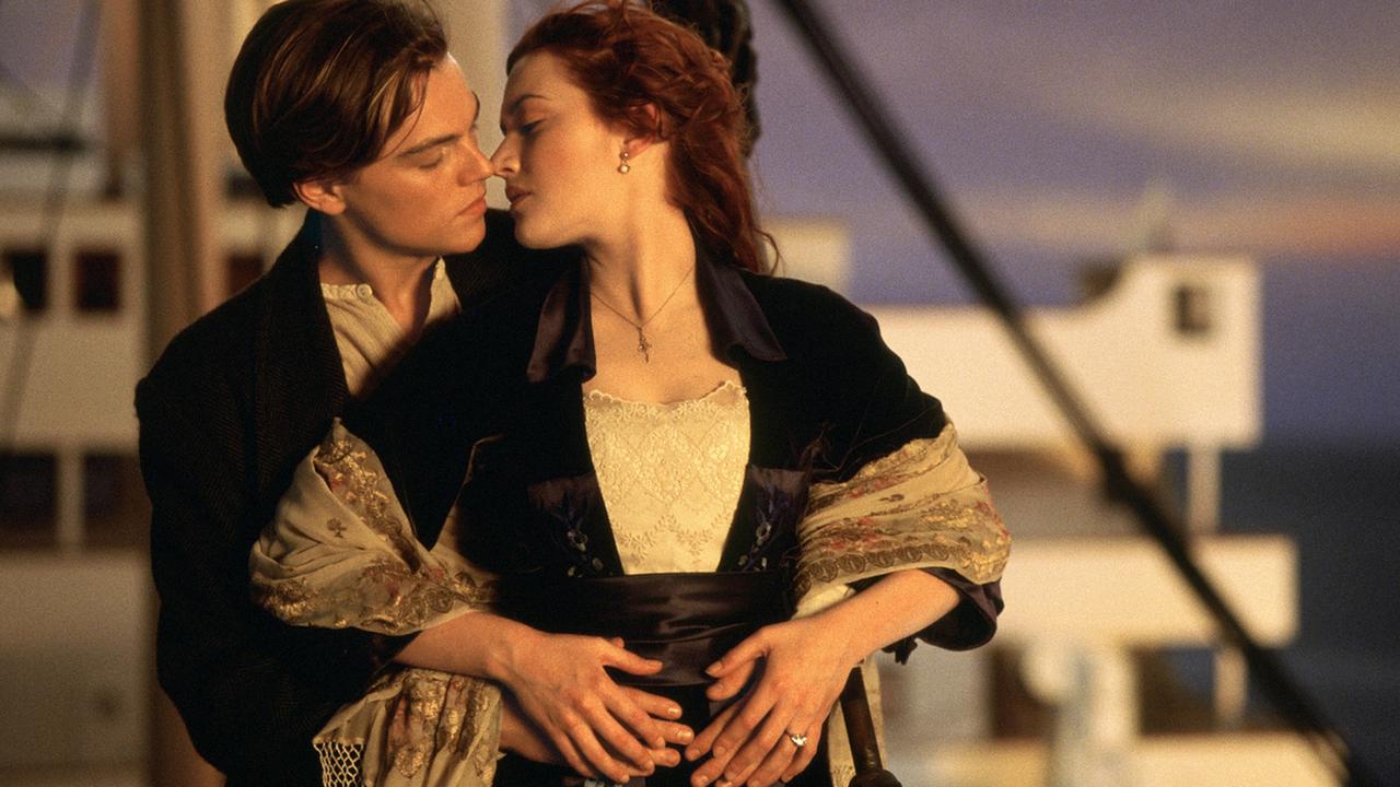 Titanic
