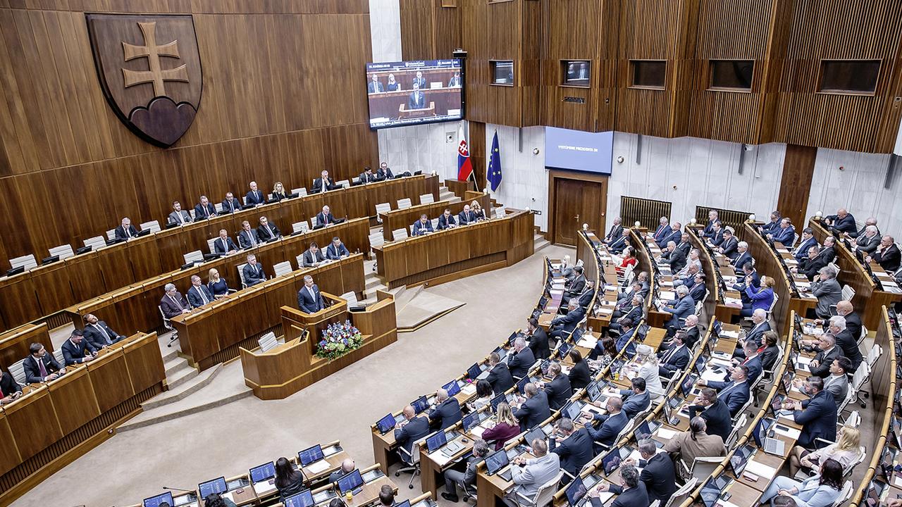 Ministerstvo vnútra navrhuje zmeny týkajúce sa financovania politických strán.