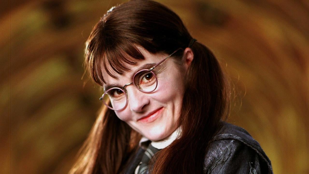 Shirley Henderson