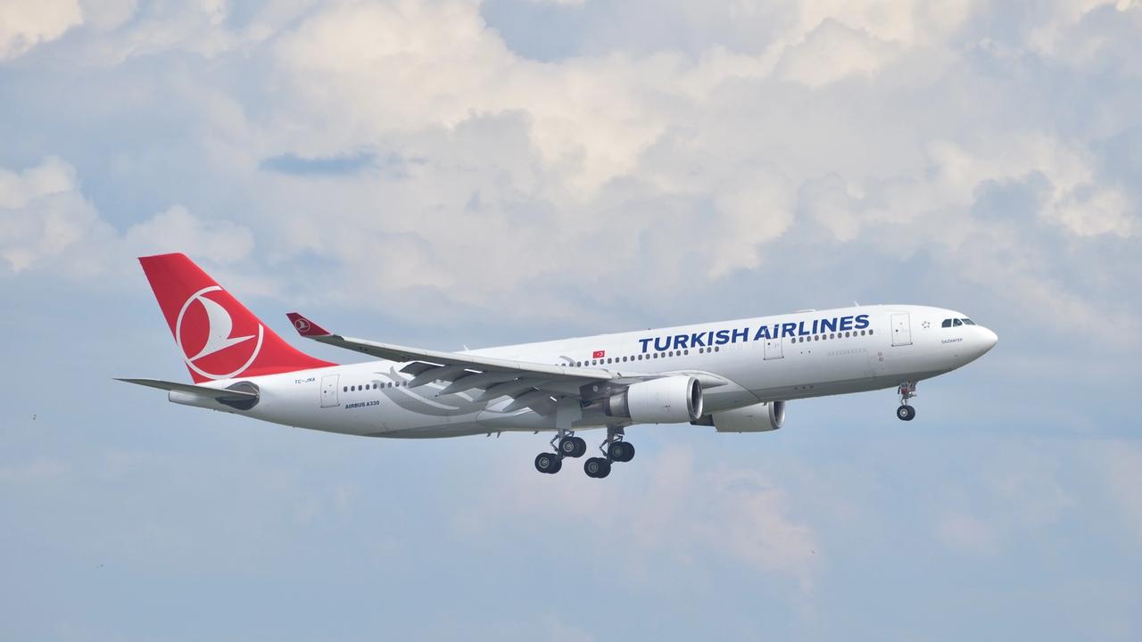 Turecké aerolínie zavádzajú nové pravidlá pre cestujúcich.