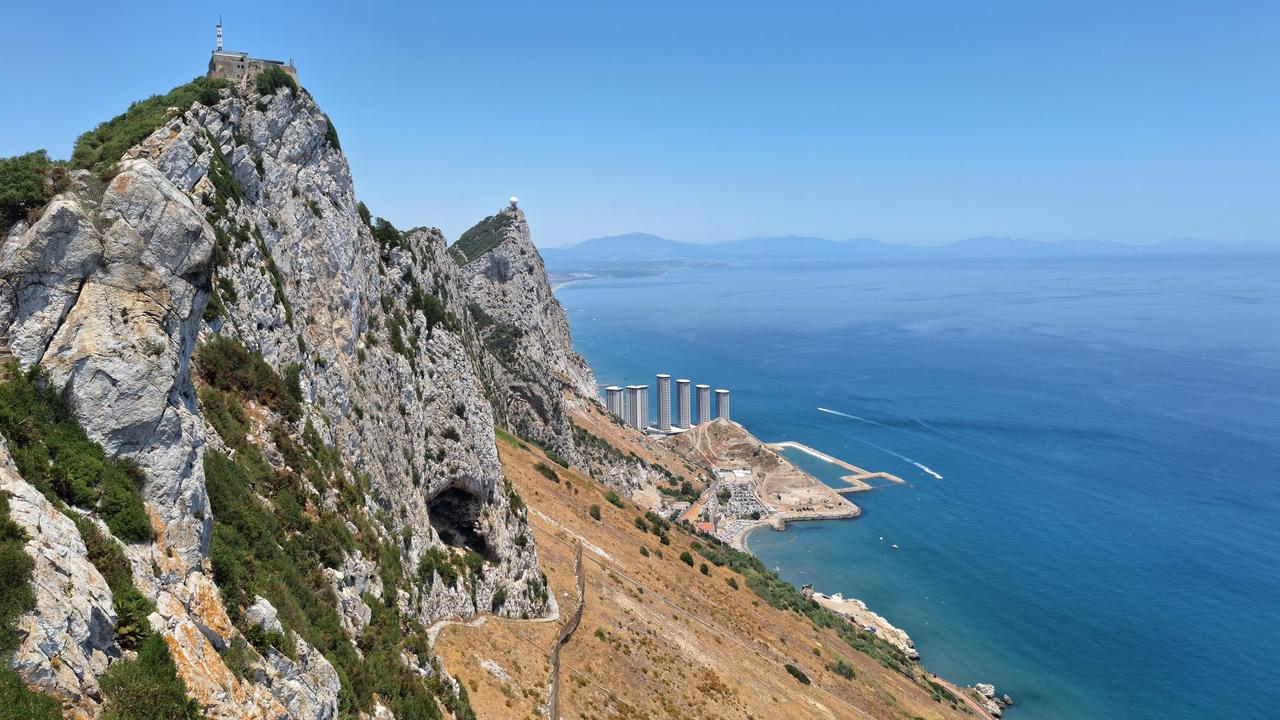 Gibraltár