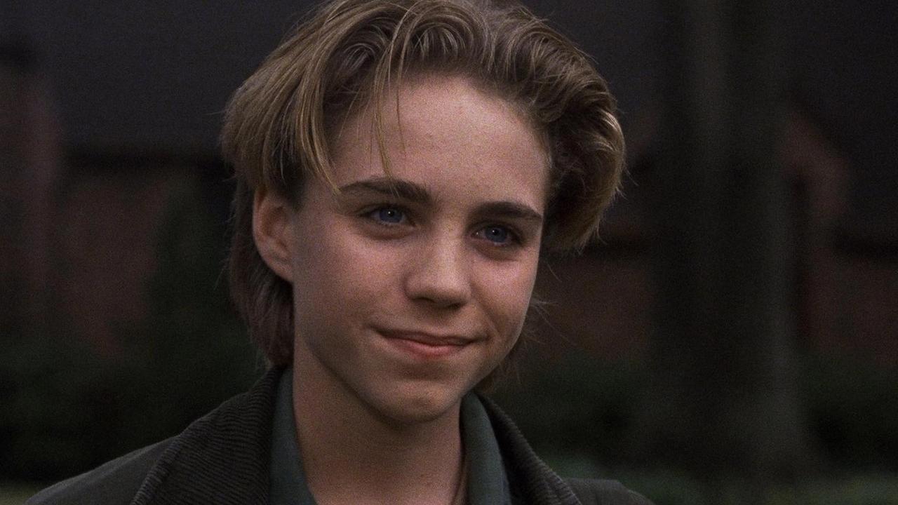Jonathan Brandis