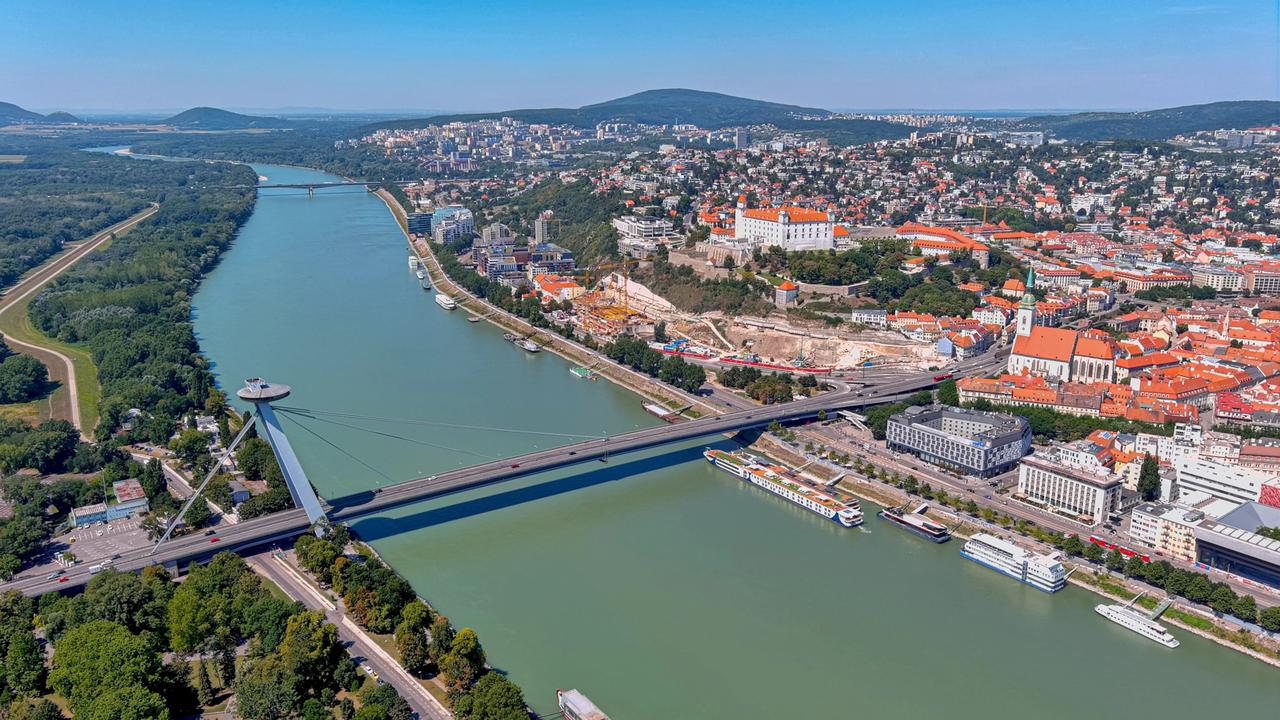 Bratislava
