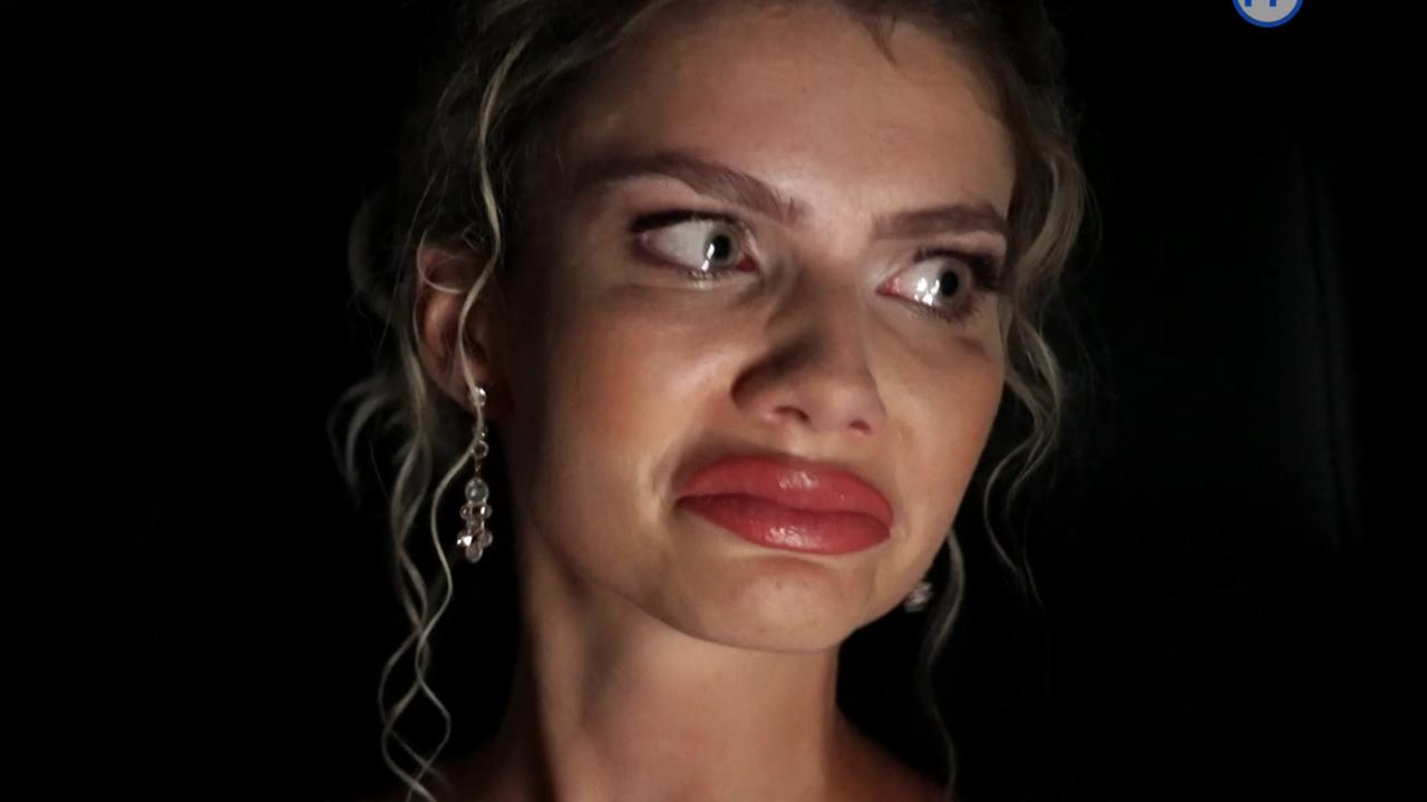 Anička nečakala, že ju Rasťo odmietne. V aute sa rozplakala.