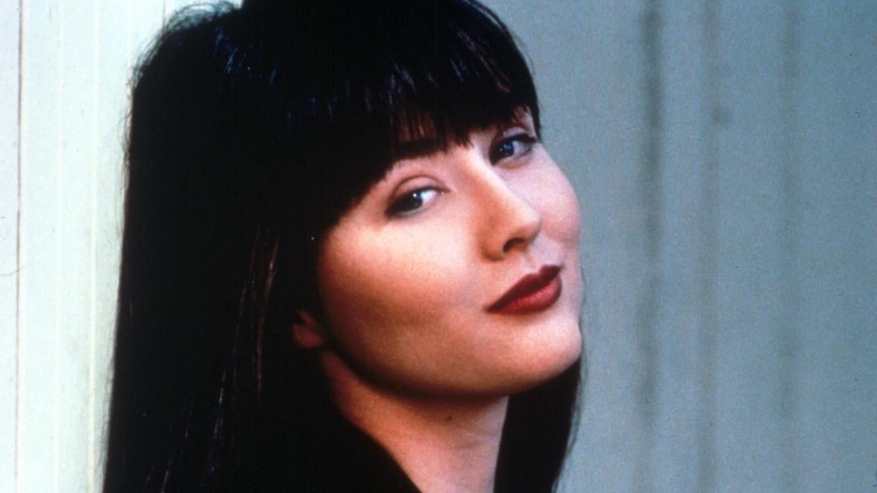 Shannen Doherty