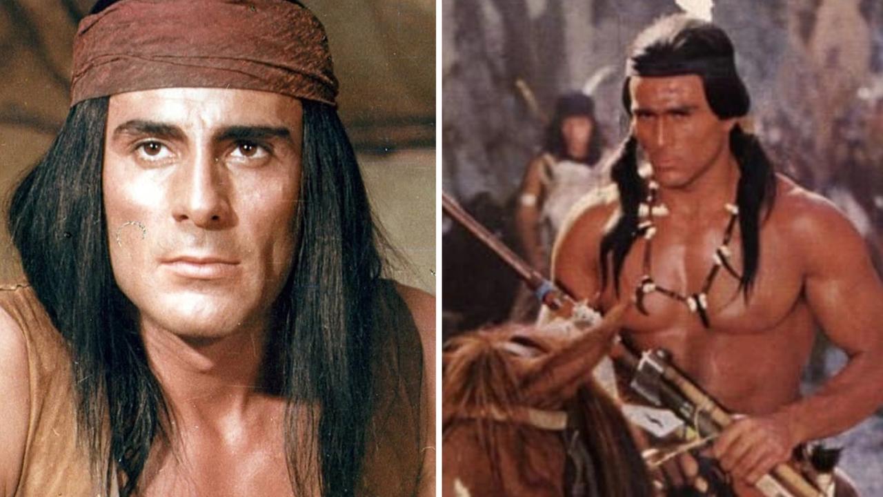 Ženy z neho OMDLIEVALI: Gojko Mitić, svalnatý náčelník z "indiánok", stále hrá, športuje aj vyzerá výborne. A to má 82 rokov!