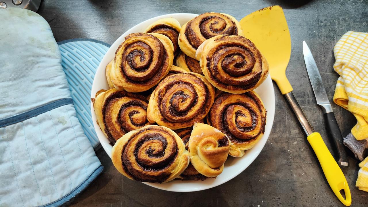 Domáce osie hniezda sú zdravšie ako tie z obchodu. Nie sú v nich žiadne konzervanty a za ingrediencie si zodpovedáte sami.