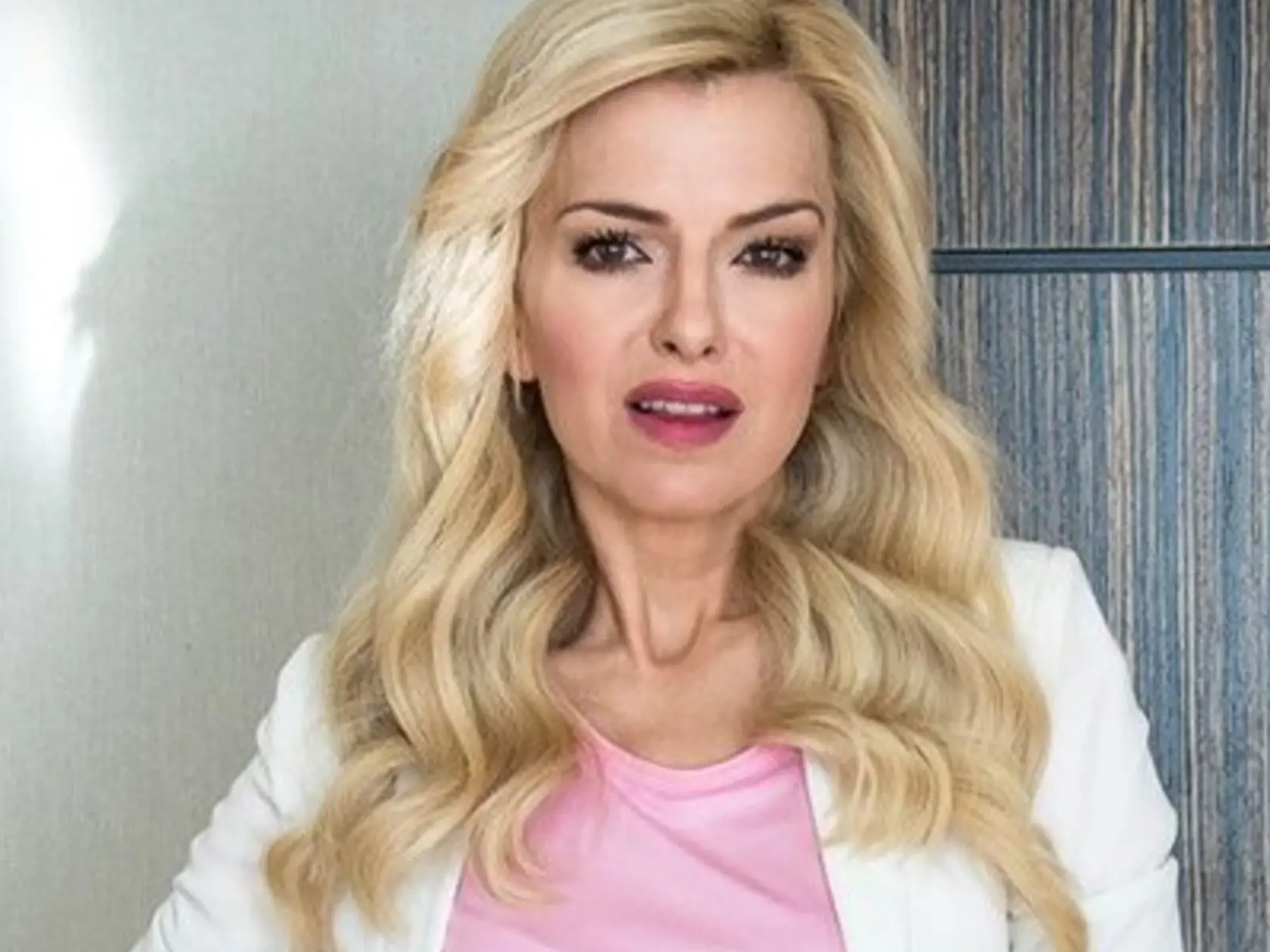 Zlatica Puškárová presne vie, čo jej rodinu ochráni pred chorobami. Čo na to jej synovia?