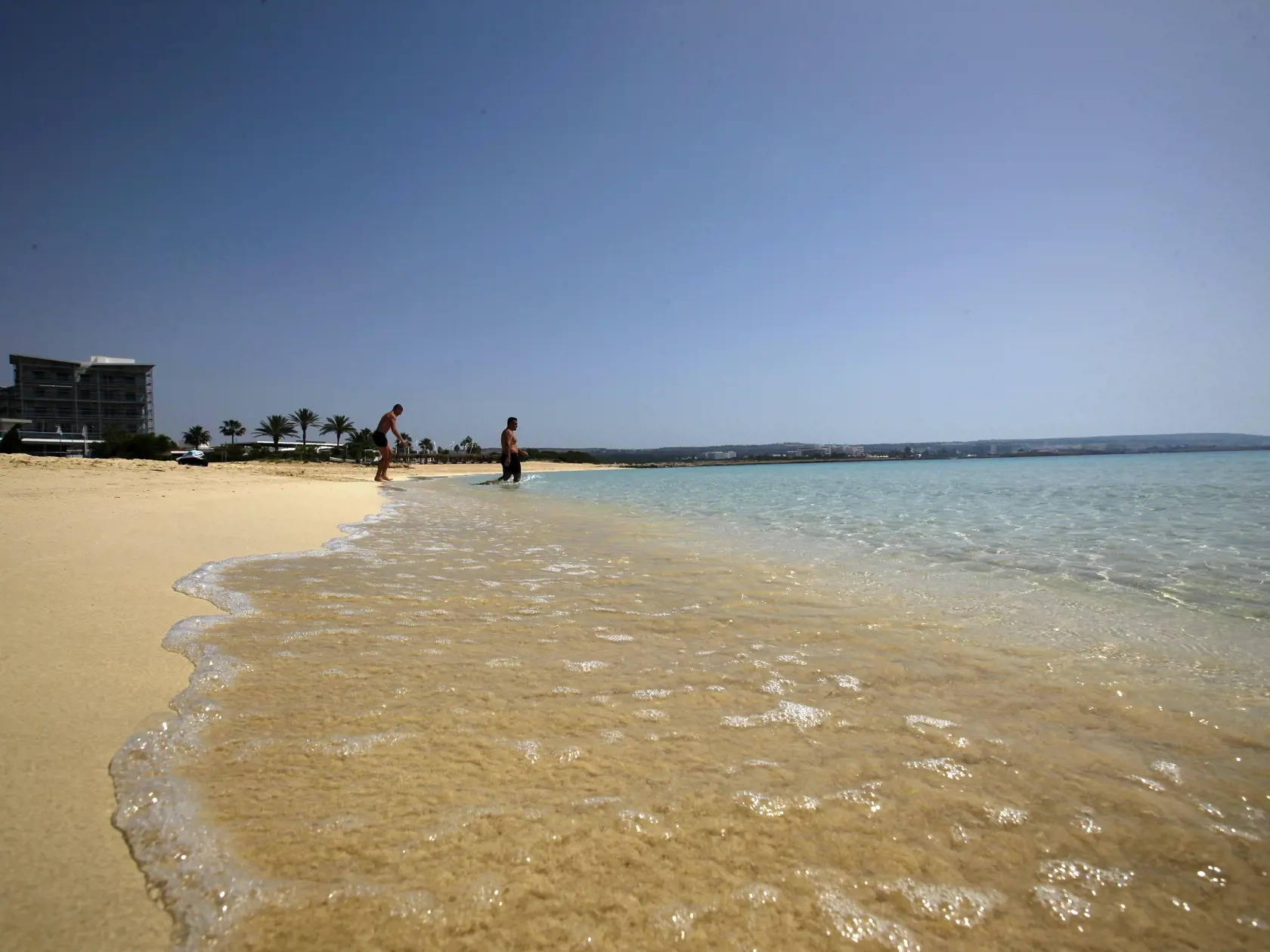 1. CYPRUS