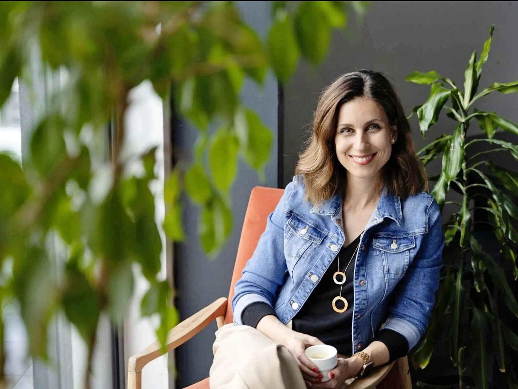 PharmDr. Leila Zajac,