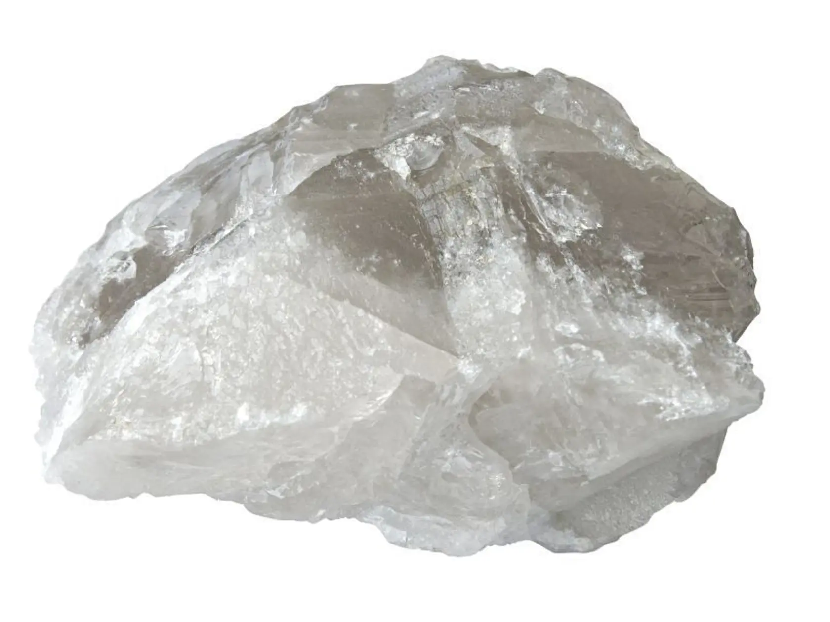 Horský krištáľ