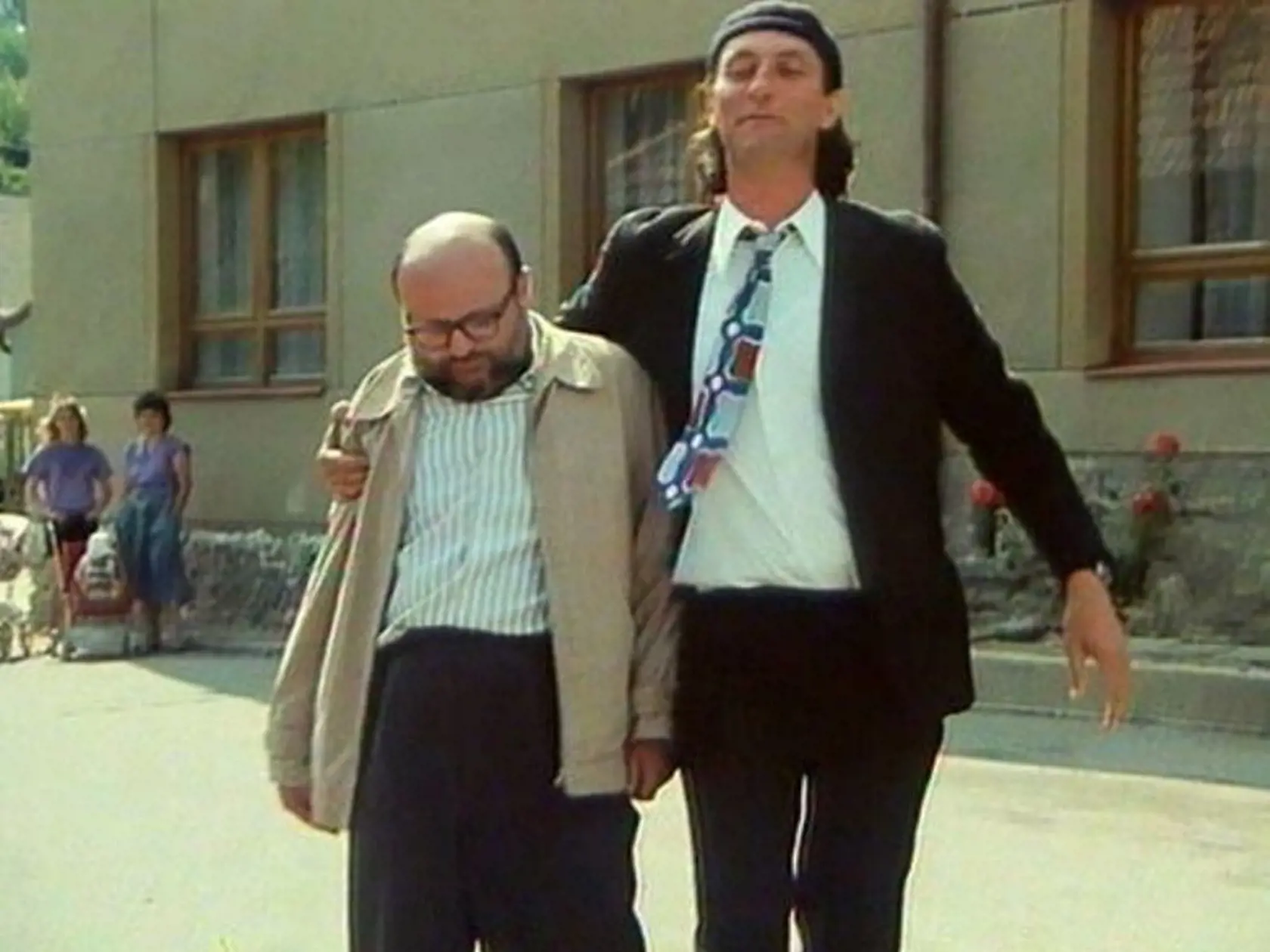 KOMÉDIA DĚDICTVÍ aneb Kurvahošigutntag sa stala jednou z najobľúbenejších v histórii.