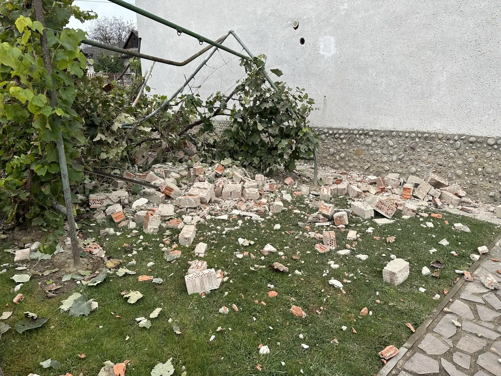 Obec Nižná Sitnica.