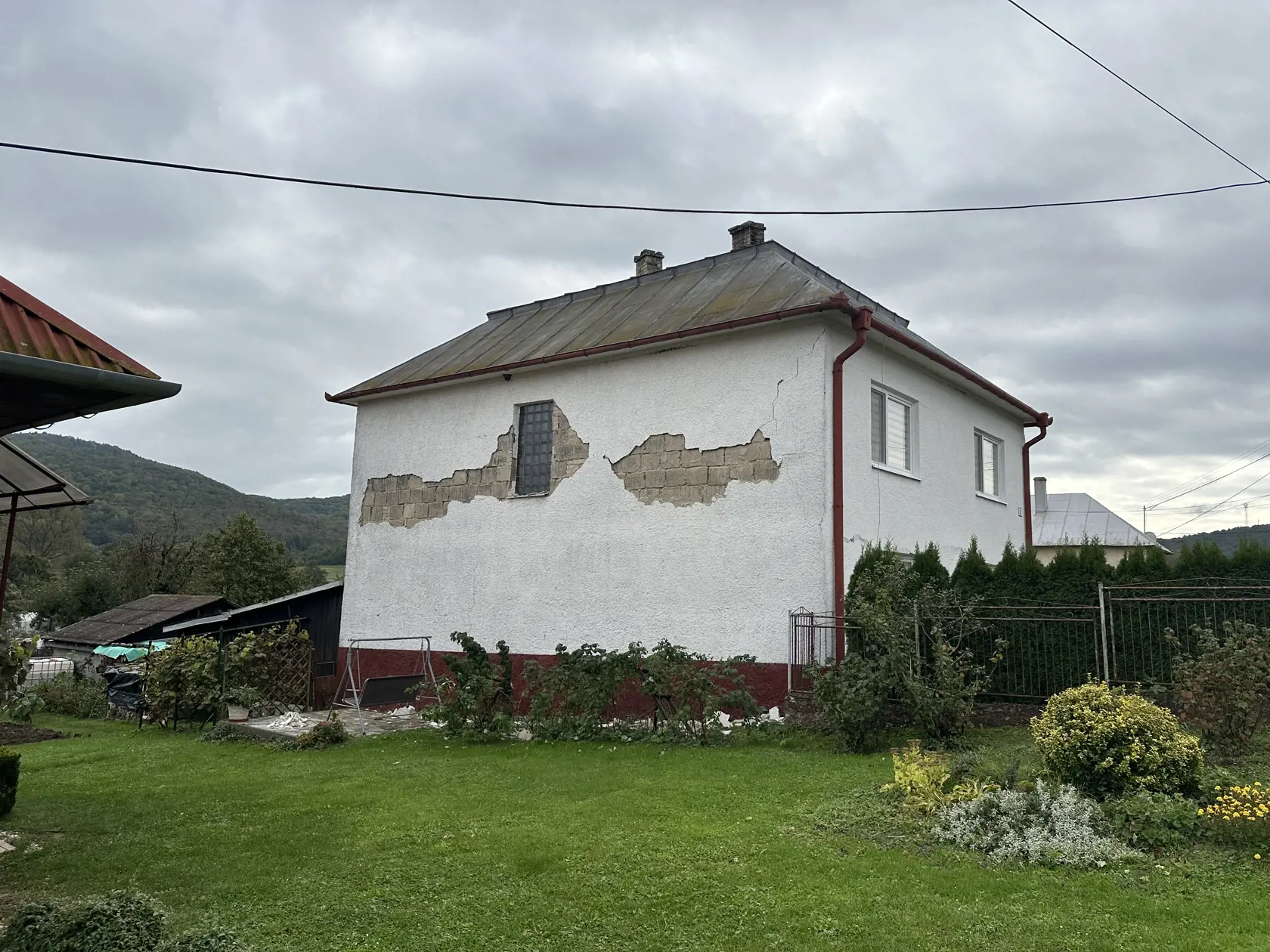 Obec Nižná Sitnica.