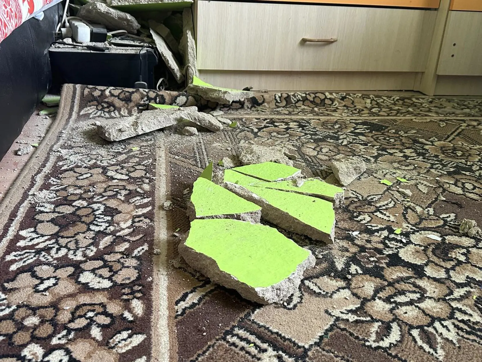 Zemetrasenie, ktoré zasiahlo východ Slovenska, malo magnitúdu 4,9.