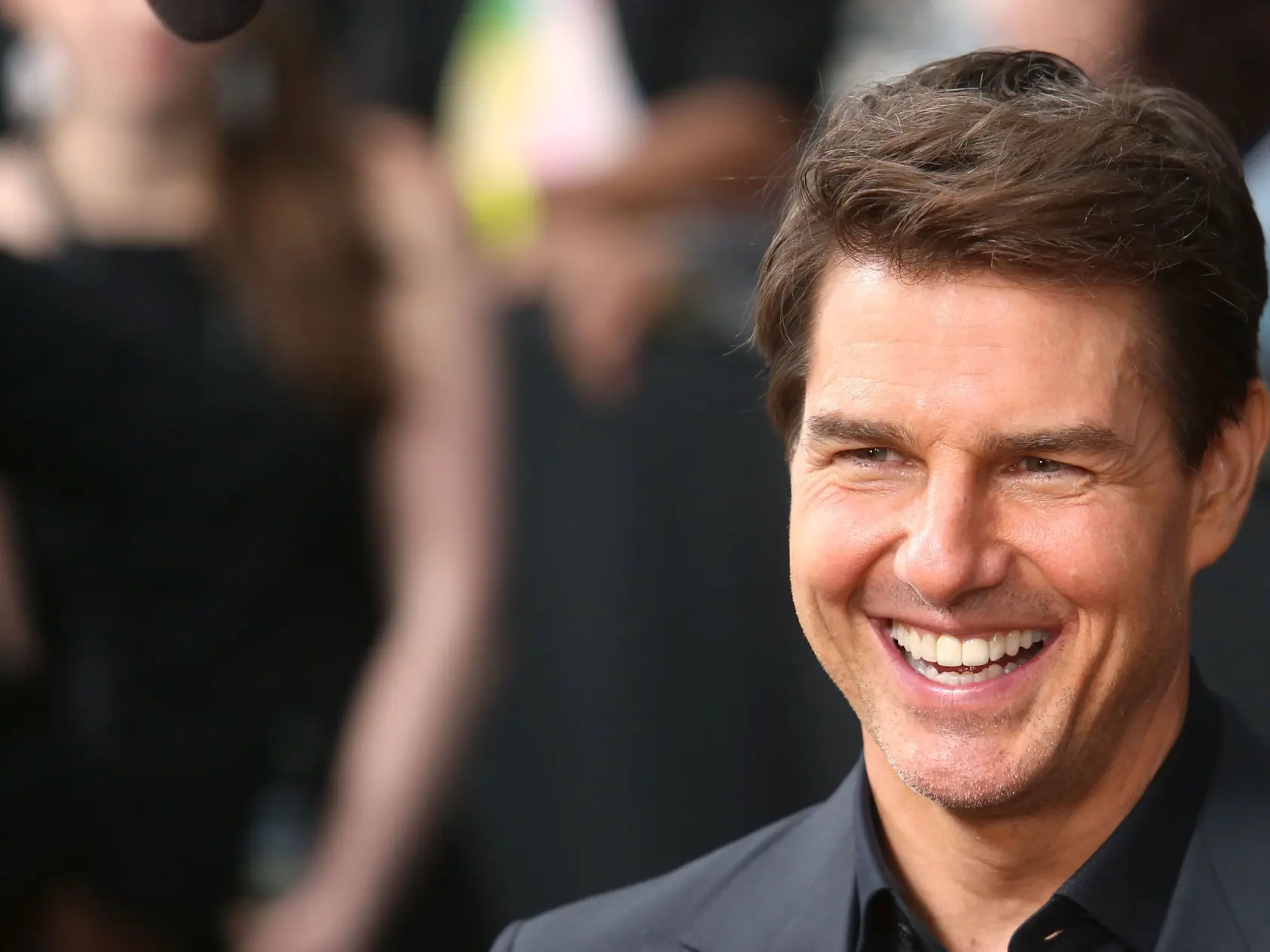 Tom Cruise