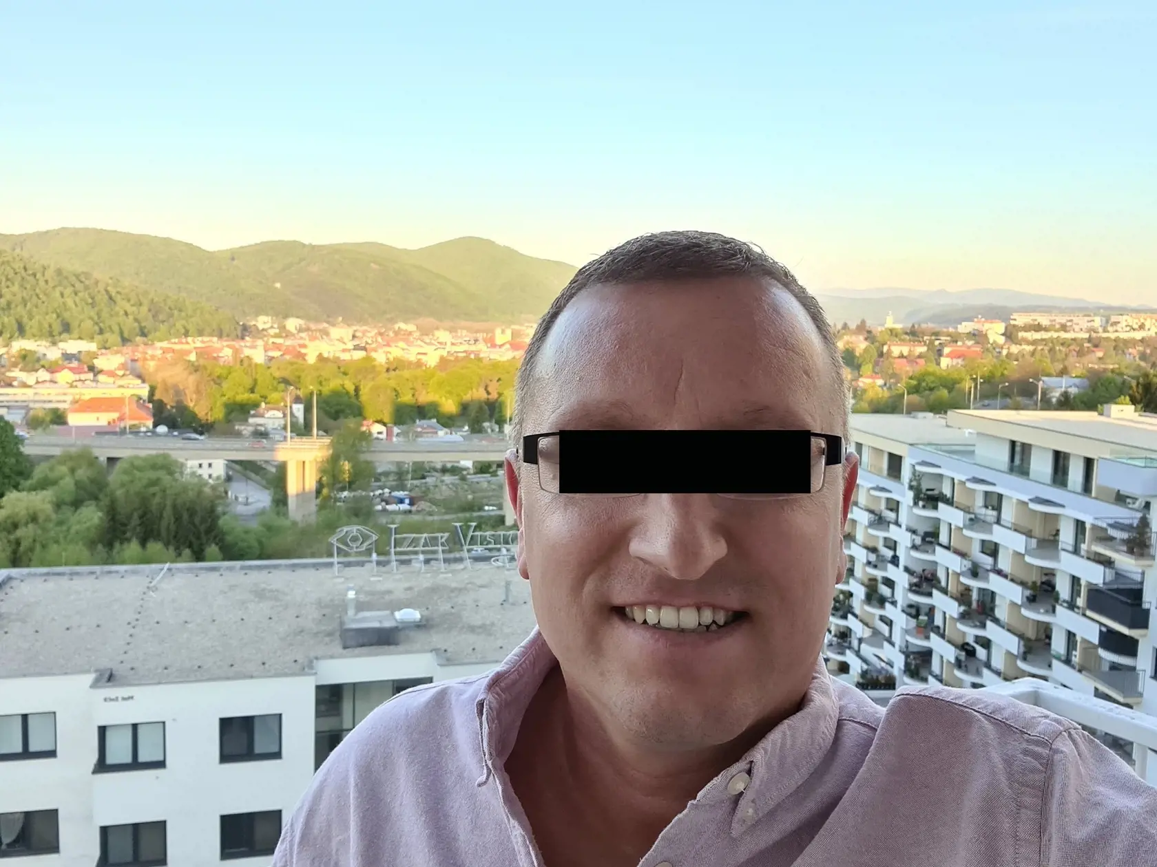 Marián je ako podnikateľ v regióne známy.