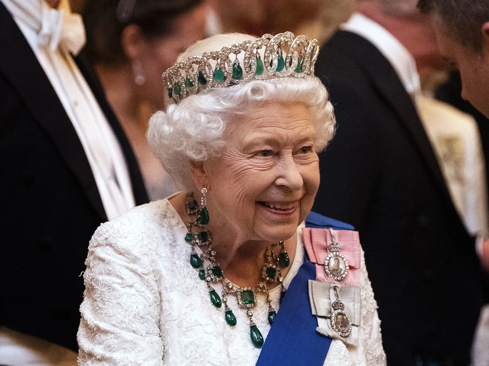 V najnovšom rebríčku sa už štvrtýkrát objavila najdlhšie vládnuca panovníčka Británie kráľovná Alžbeta (95).