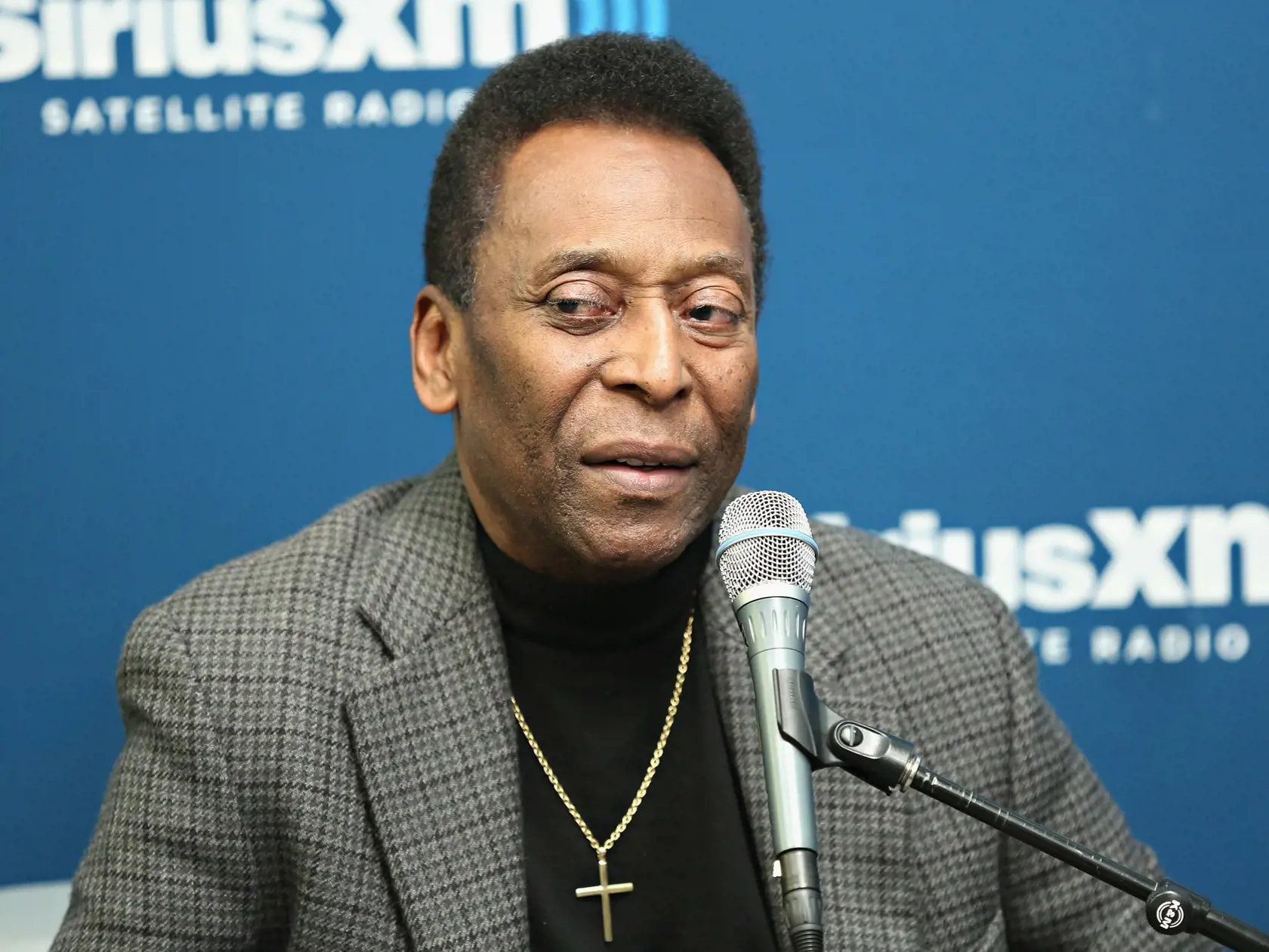 Úplne prvýkrát sa v rebríčku objavil slávny futbalista Edson Arantes do Nascimento, známejší pod menom Pelé (81).