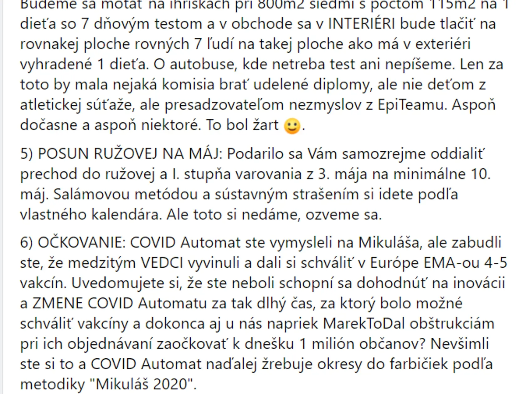 status 5/6