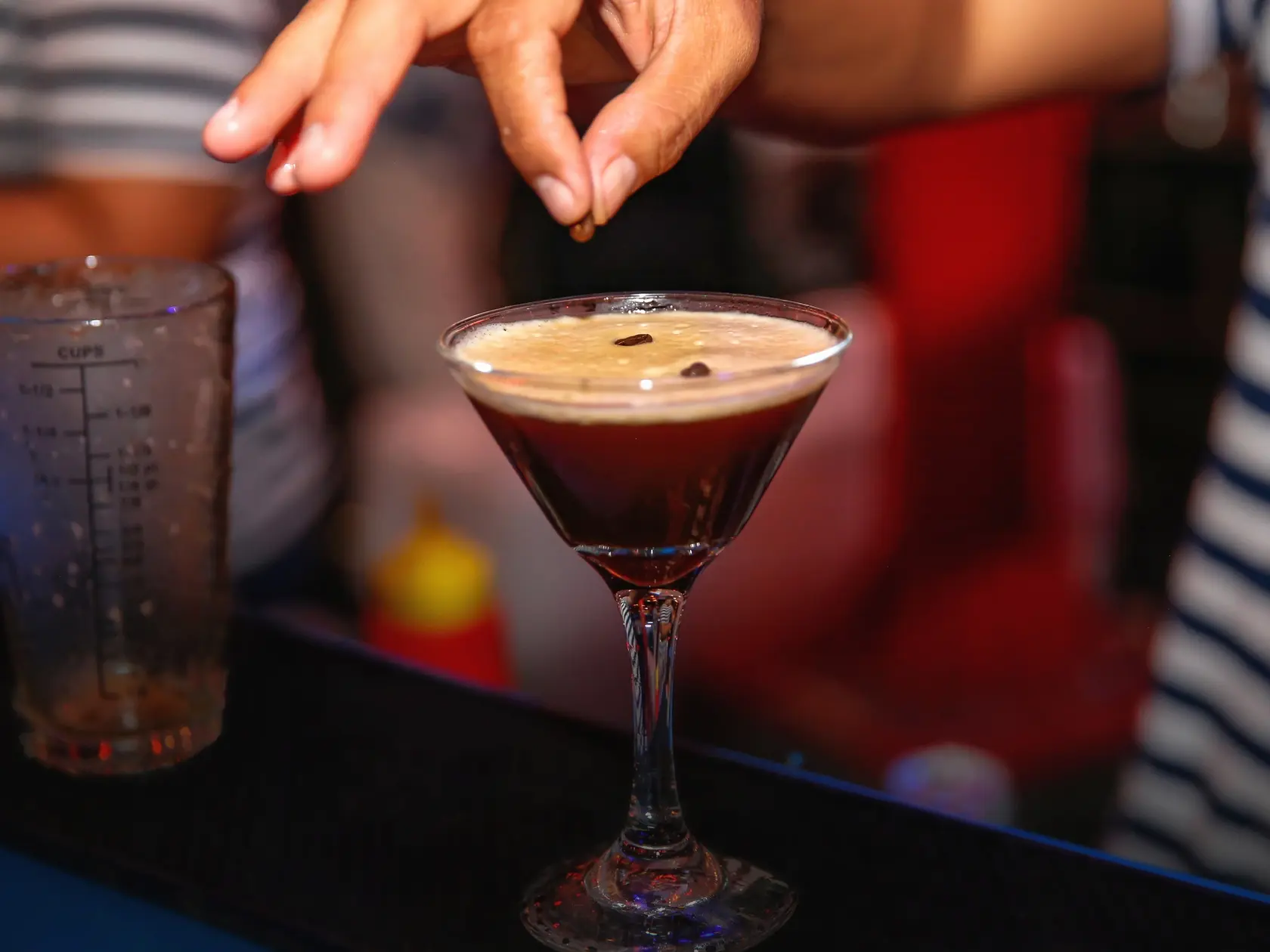 Espresso Martini