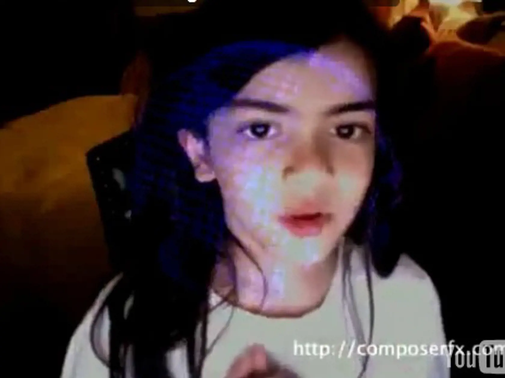 Blanket Jackson v roku 2012 povedal, že nevie ani tancovať ani spievať tak, ako jeho otec.