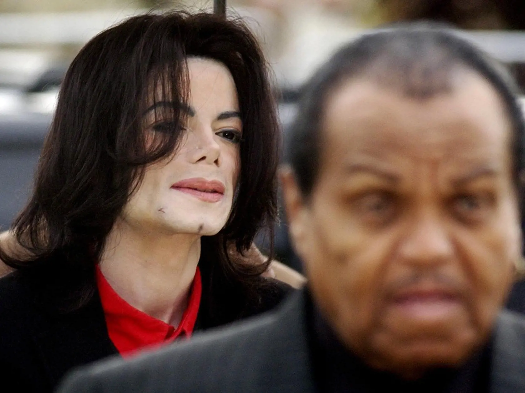 Michael Jackson
