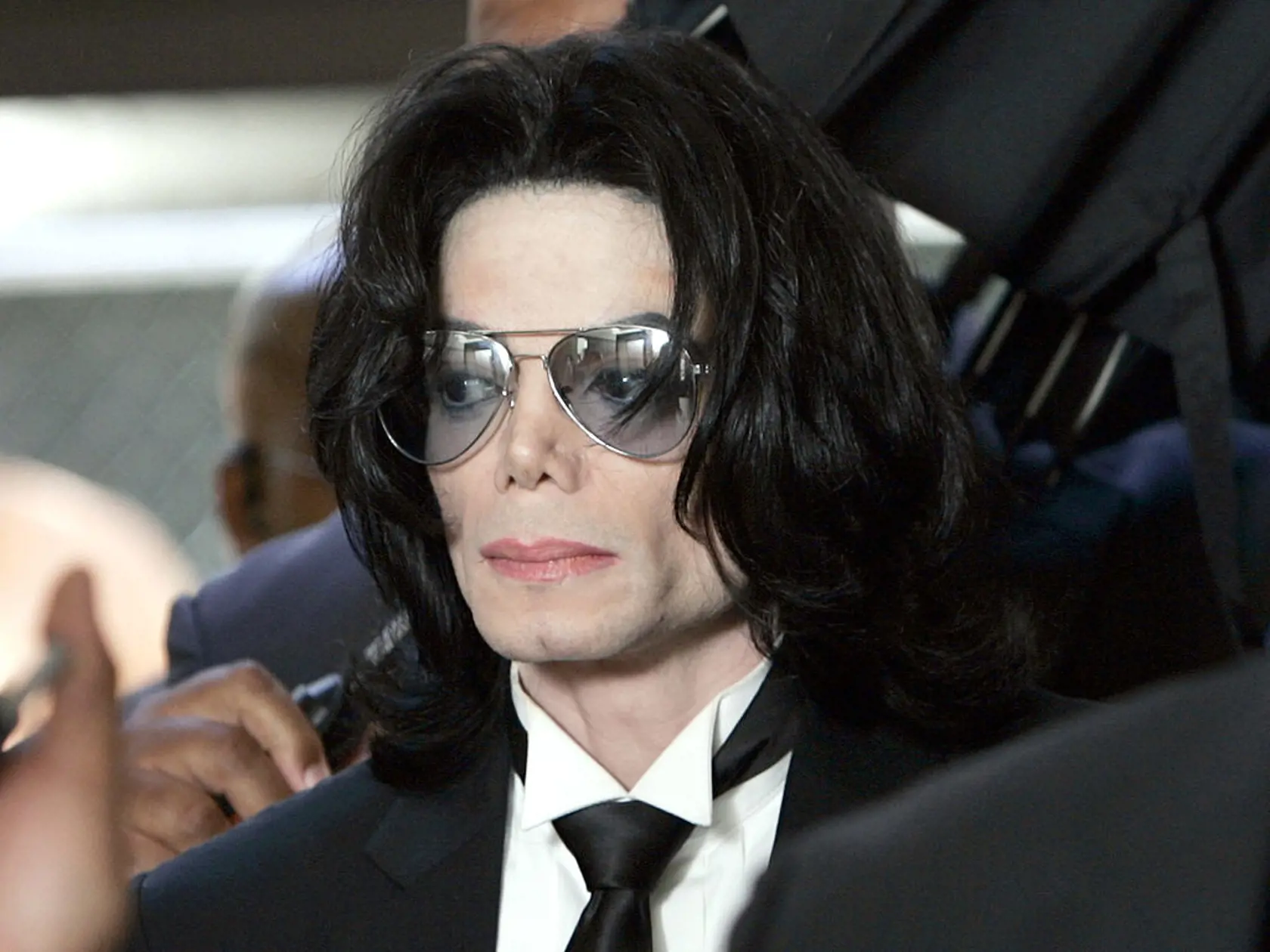 Michael Jackson