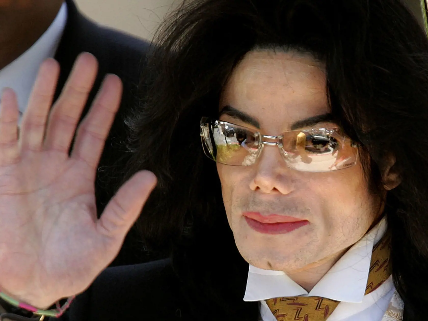 Michael Jackson